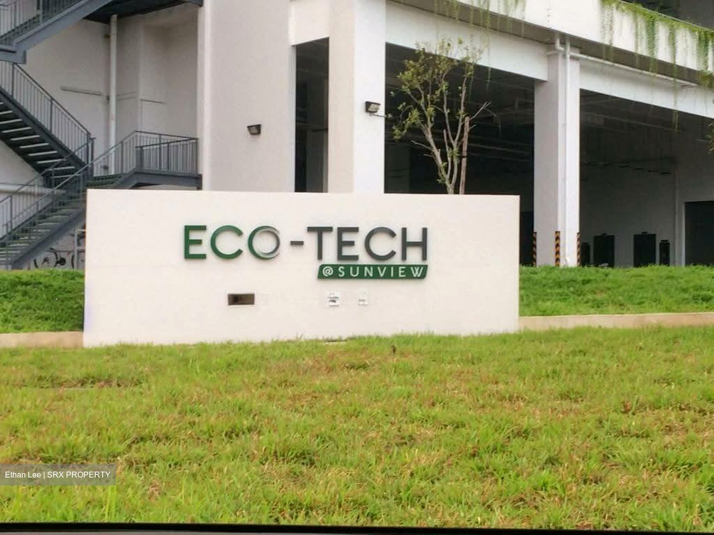Eco-tech@sunview (D22), Factory #544172681